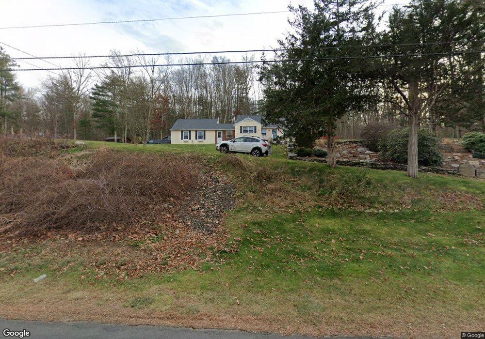 128 Route 6, Columbia, CT 06237 - photo 1