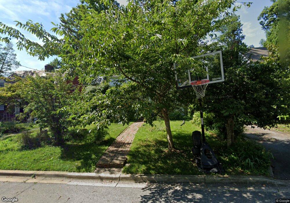 4609 Beechwood Rd, College Park, MD 20740 - photo 1