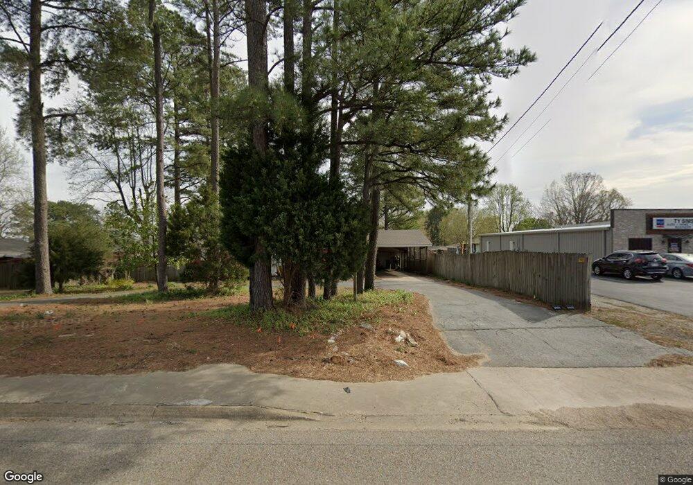 3004 W Kingshighway, Paragould, AR 72450 - photo 1