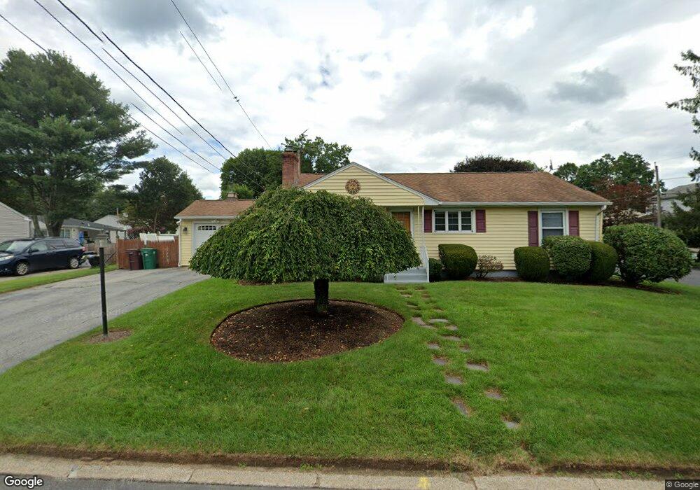 179 Priscilla Rd, Woonsocket, RI 02895 - photo 1