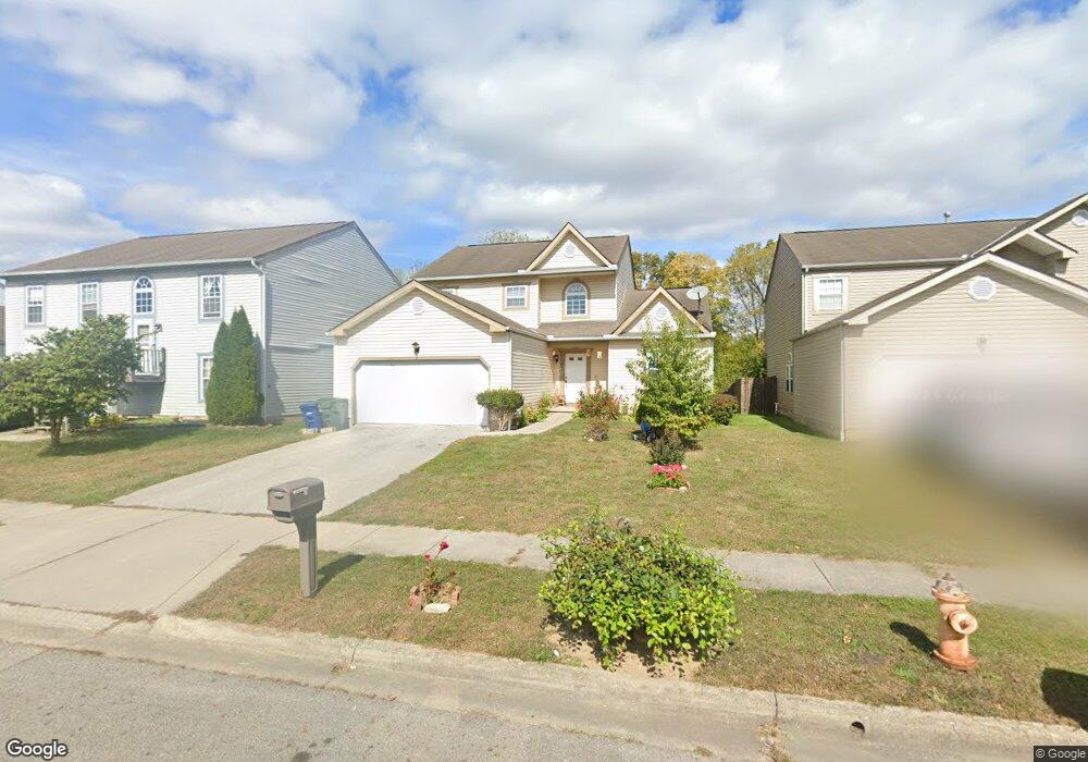 1934 Arden Forest Ln, Columbus, OH 43223 - photo 1