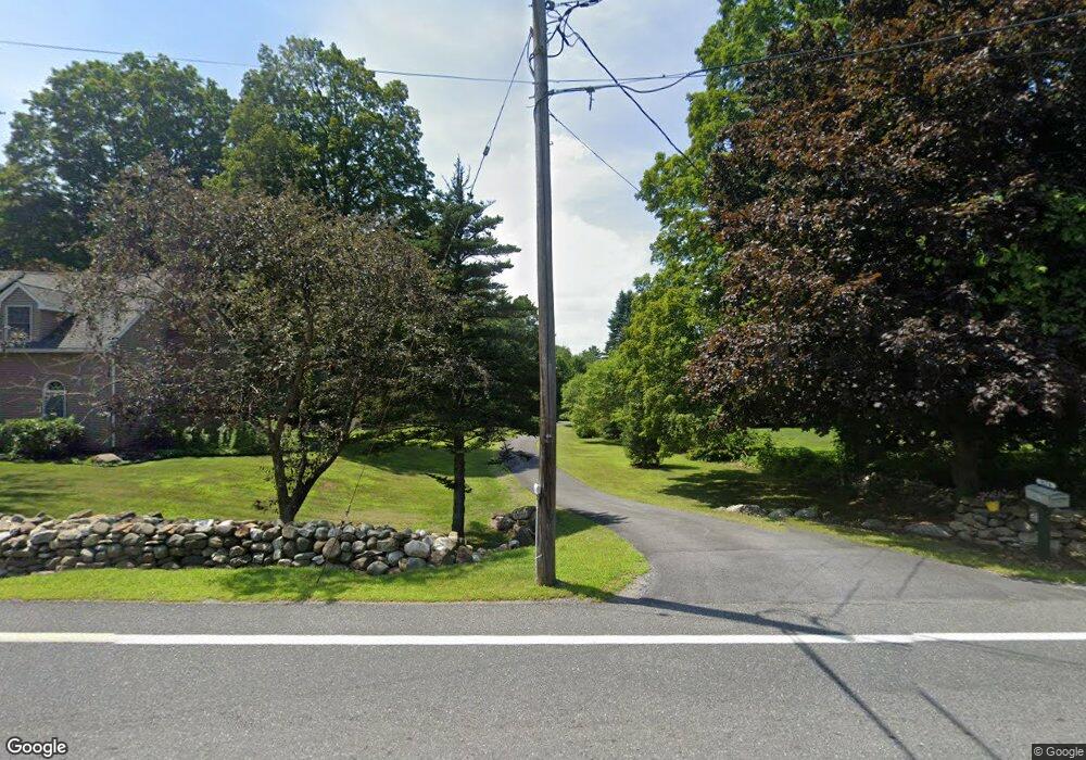 3172 Route 9n unit NYS, Greenfield Center, NY 12833 - photo 1