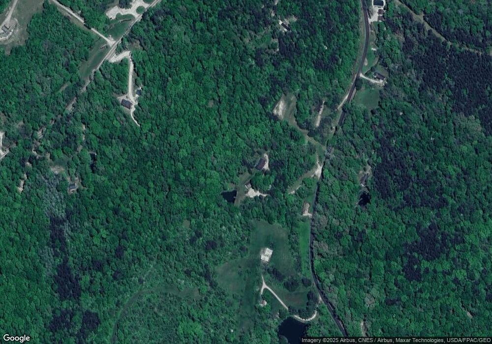 16961 Harble Griffith Rd, Logan, OH 43138 - photo 1