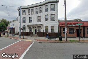 164 Washington Ave Unit 6, Chelsea, MA 02150