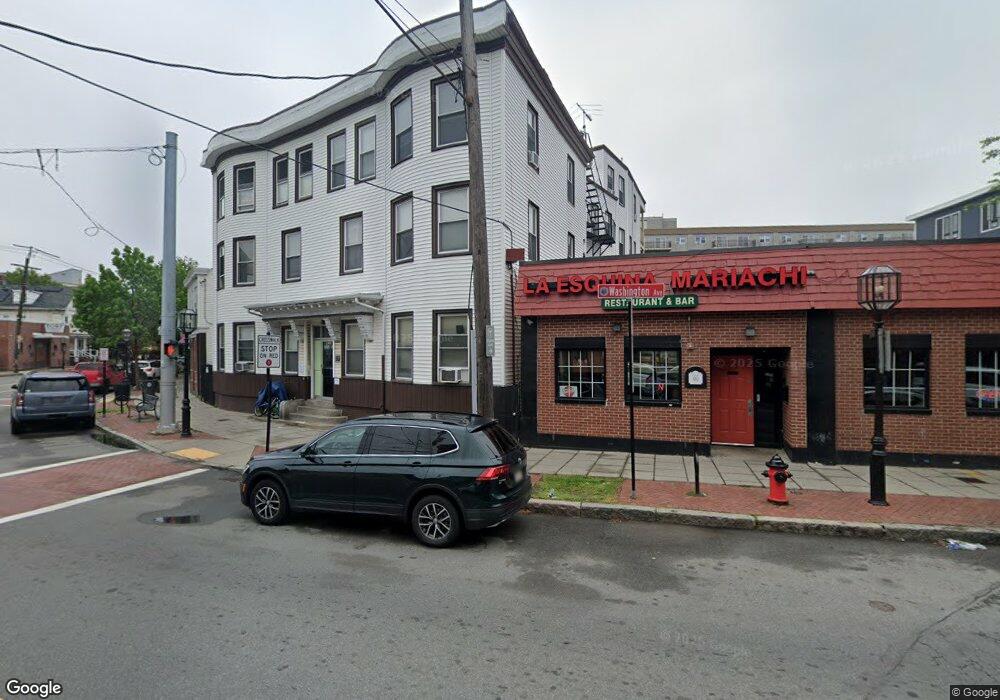 164 Washington Ave unit 12A, Chelsea, MA 02150 - photo 1