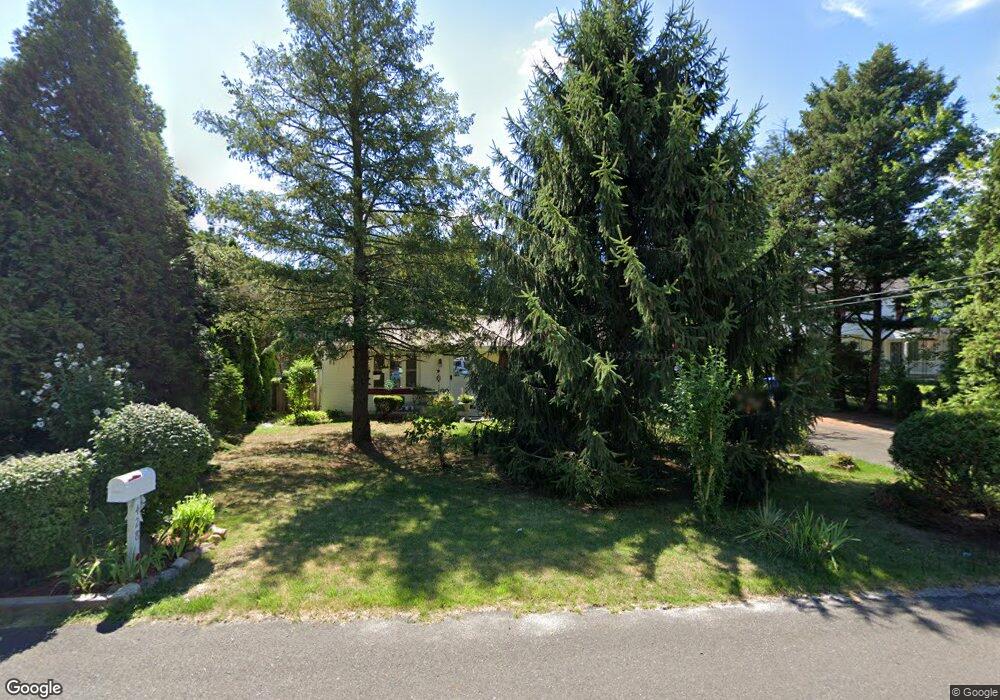 428 Chippewa Trail, Browns Mills, NJ 08015 - photo 1