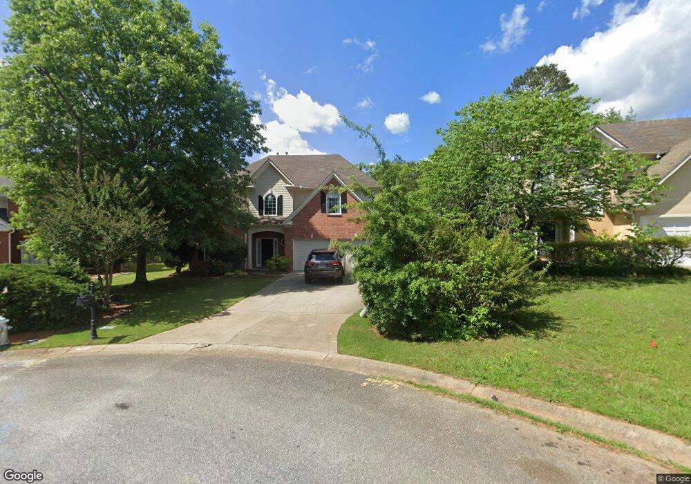 2377 Wickingham Ct NE unit 2, Marietta, GA 30066 - photo 1