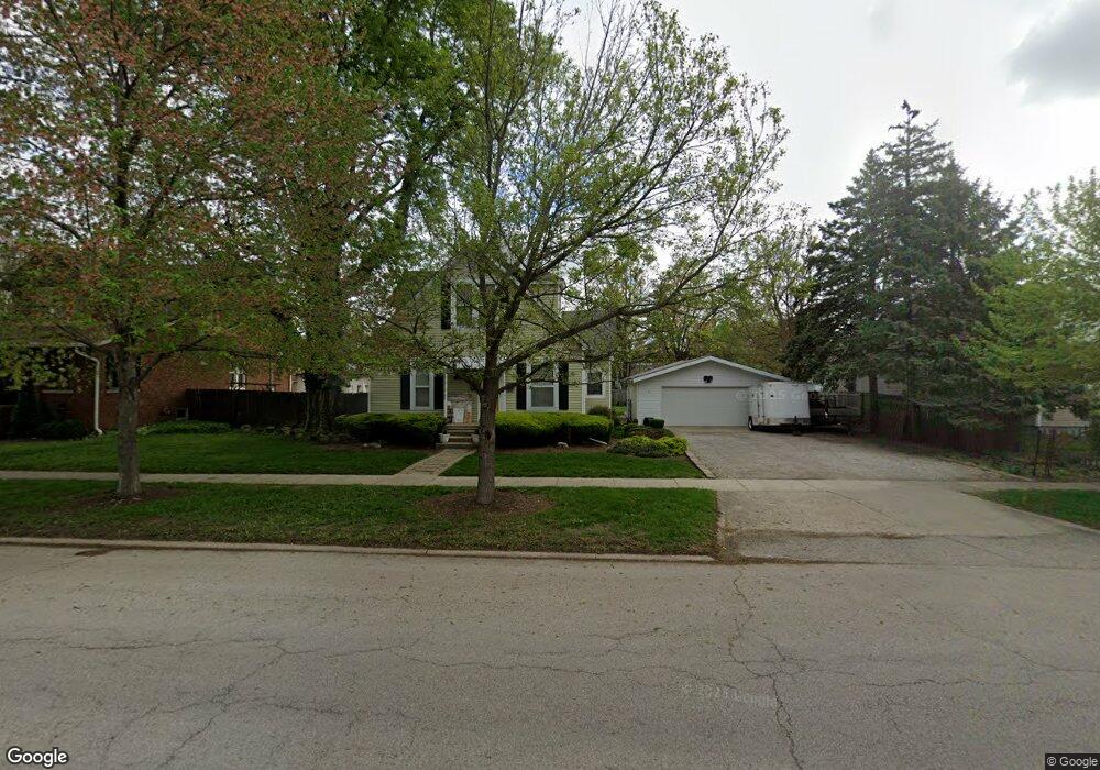 1008 Broadway St, Lincoln, IL 62656 - photo 1