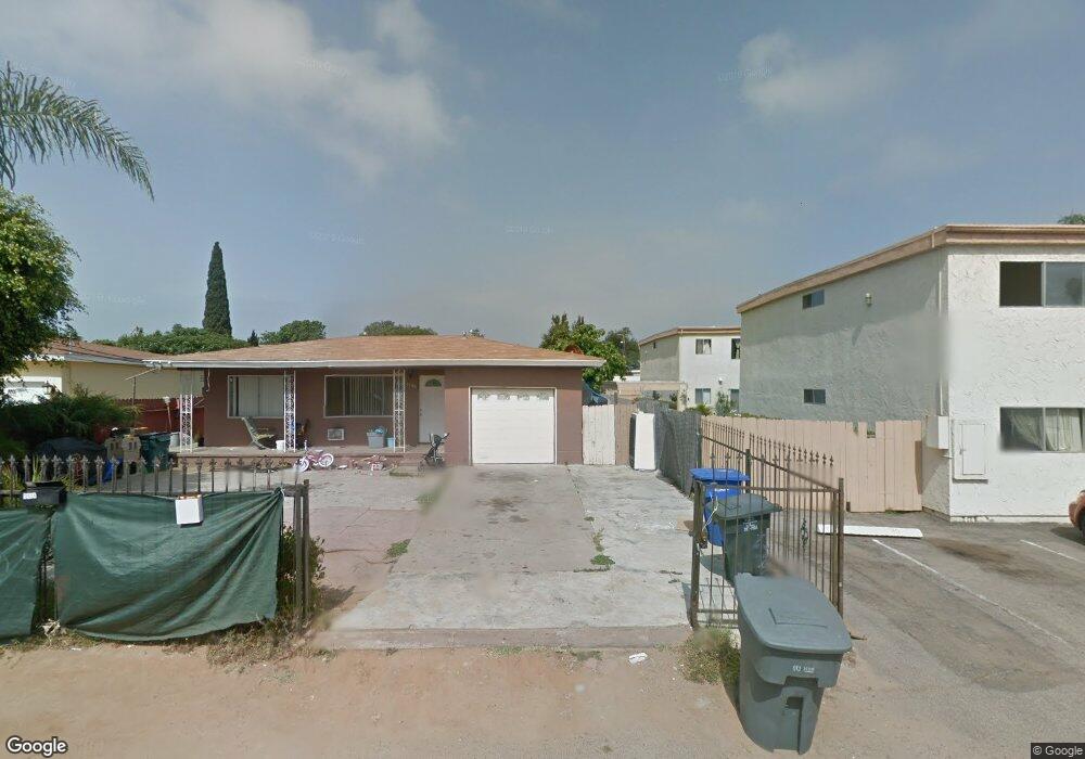 Street View Photo