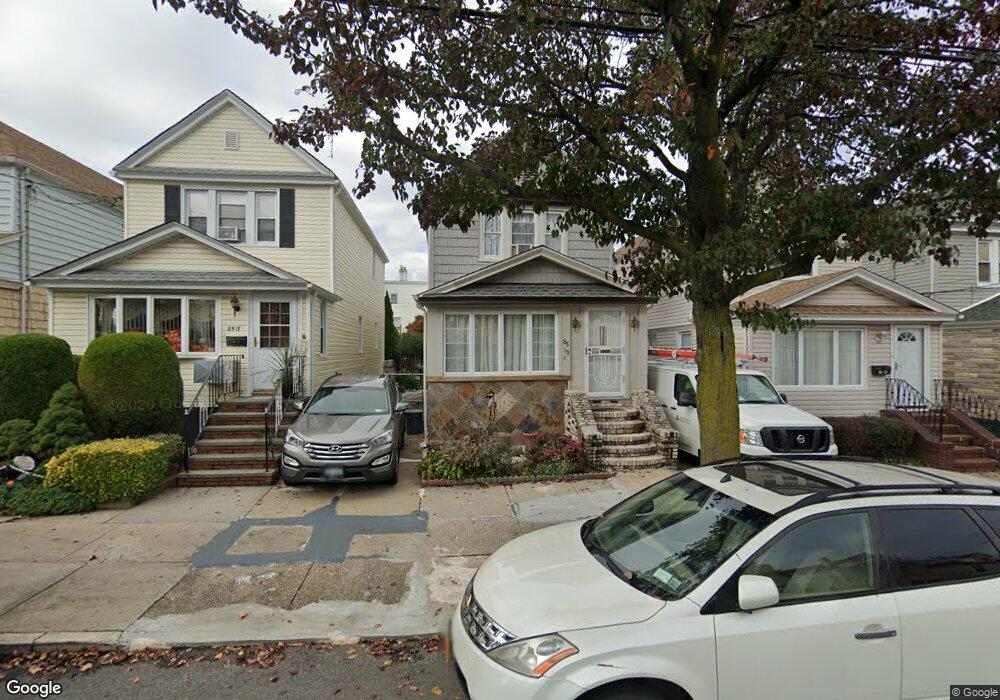 8519 55th Ave, Elmhurst, NY 11373 - photo 1