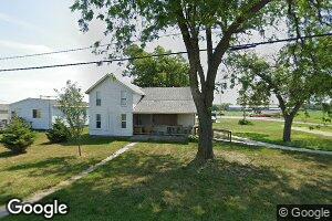 457 S Chestnut St, Avoca, IA 51521