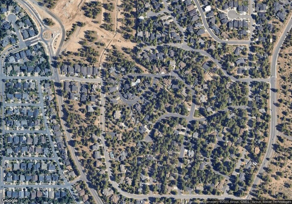 2754 NW Windham Loop, Bend, OR 97701 - photo 1