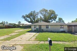 137 Helen Dr, Westwego, LA 70094