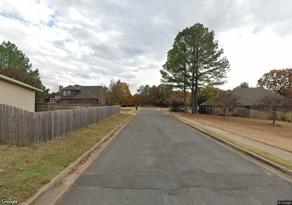 null Ransten Dr, Tahlequah, OK 74464 - photo 1