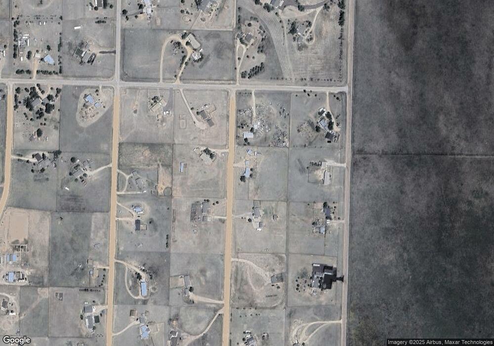 5905 Whiting Way, Peyton, CO 80831 - photo 1