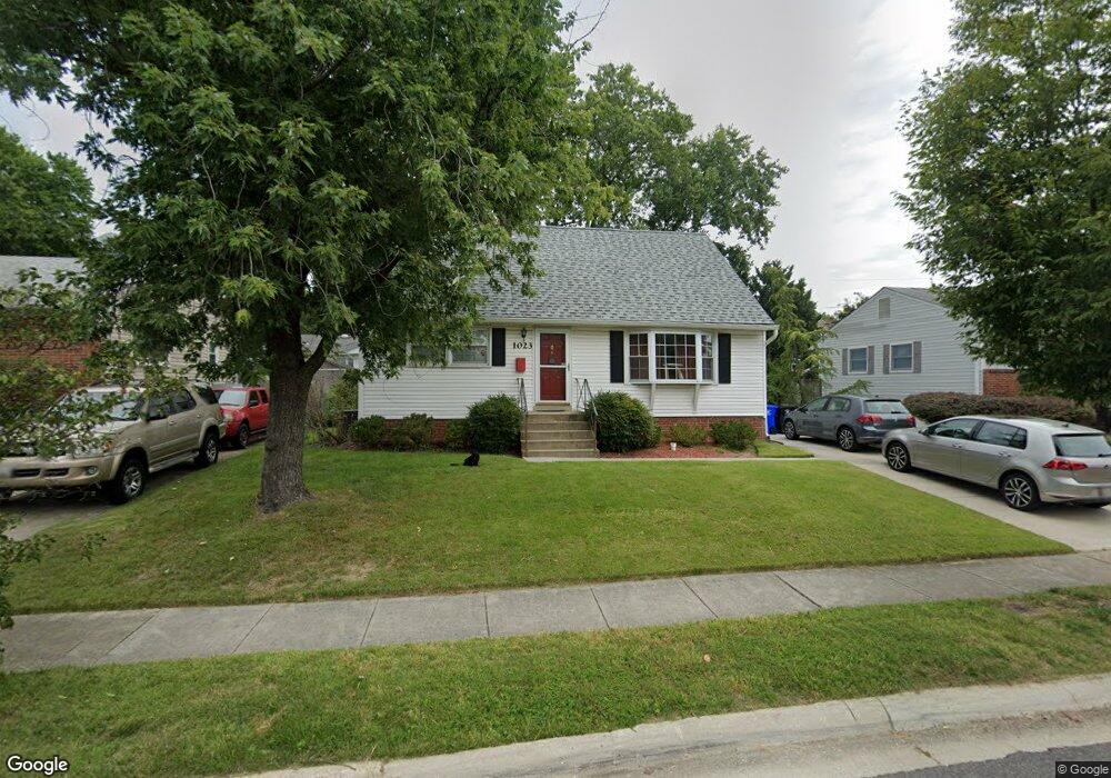 1023 Turney Ave, Laurel, MD 20707 - photo 1