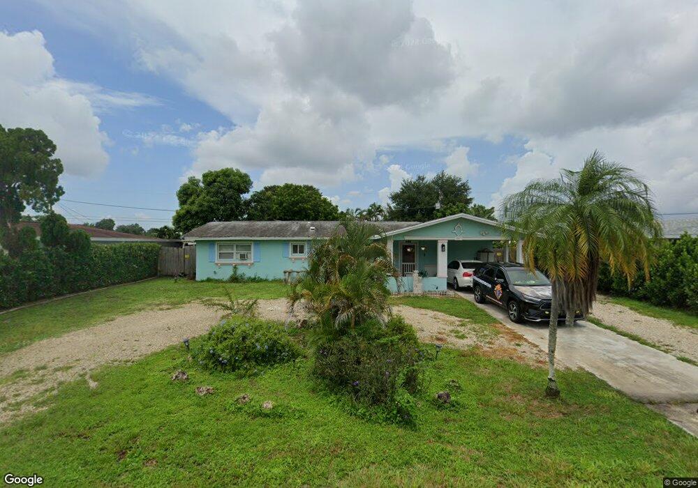 2181 45th Terrace SW, Naples, FL 34116 - photo 1