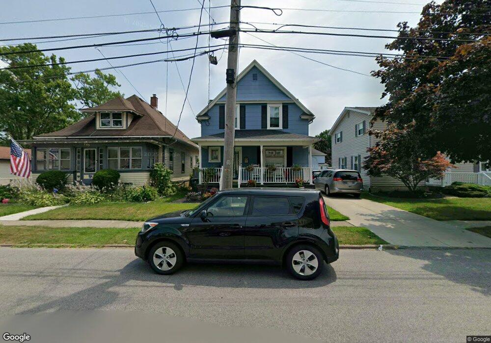 241 Jackson Ave, North Tonawanda, NY 14120 - photo 1