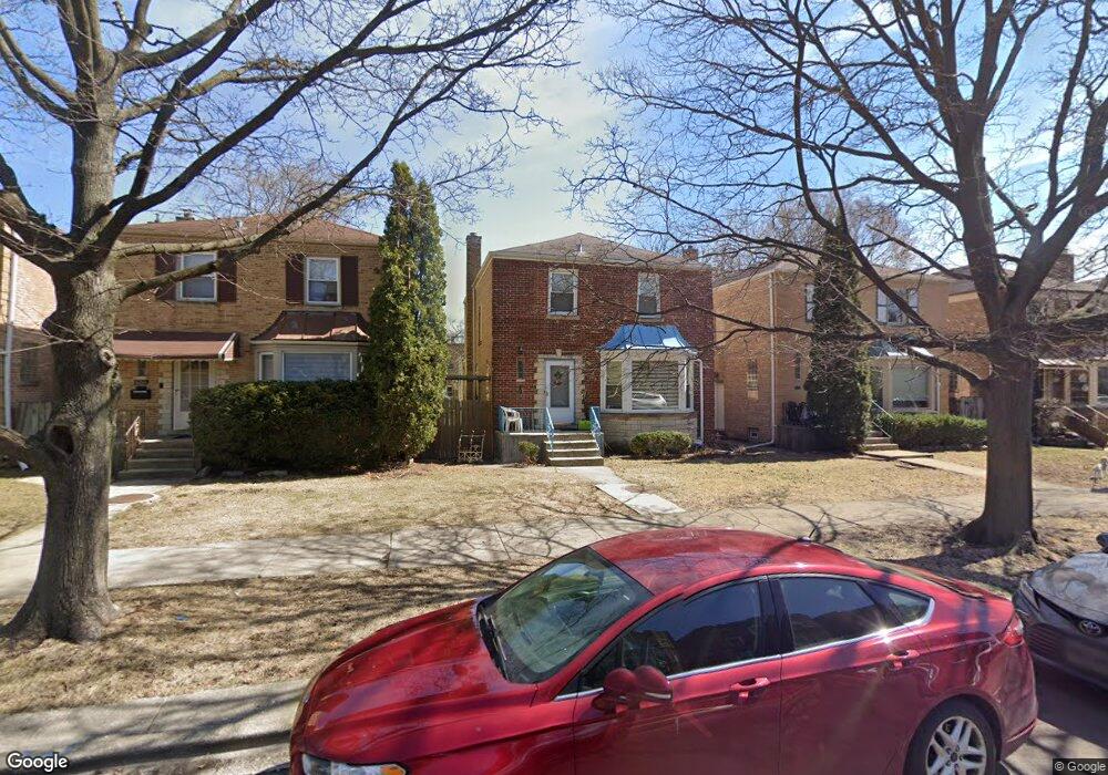 6241 N Sacramento Ave, Chicago, IL 60659 - photo 1