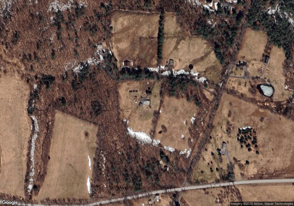 135 Fox Run Dr, Proctorsville, VT 05153 - photo 1