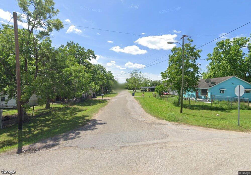 CORNER E Florida & S Erwin, Brazoria, TX 77422 - photo 1