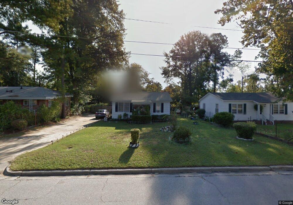 1940 Bethlea Ave, Macon, GA 31204 - photo 1