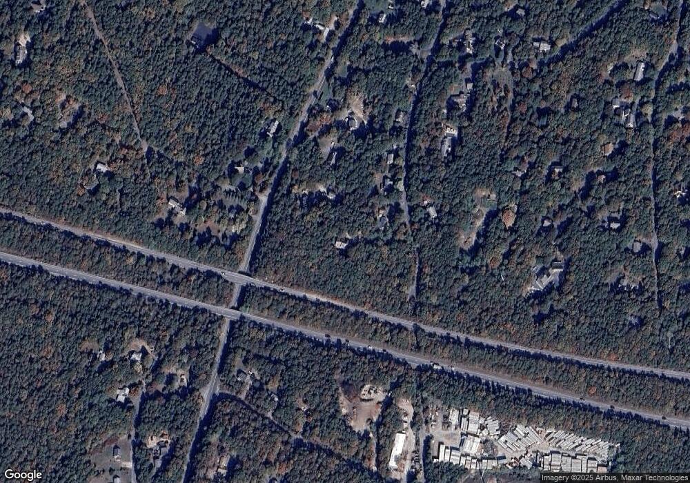 1351 Hyannis Barnstable Rd, Barnstable, MA 02630 - photo 1