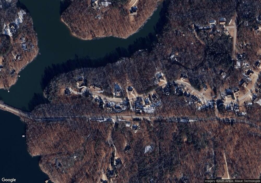 3454 Talking Leaves Trail, Gainesville, GA 30506 - photo 1