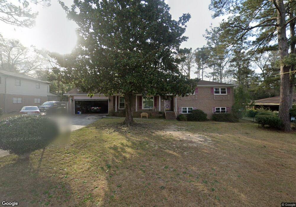 123 Ruby Dr, Macon, GA 31211 - photo 1