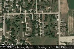 805 Brookside Dr, Audubon, IA 50025