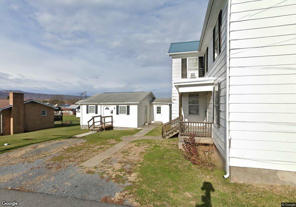 212 Eisehhower St = Common, Moorefield, WV 26836 - photo 1