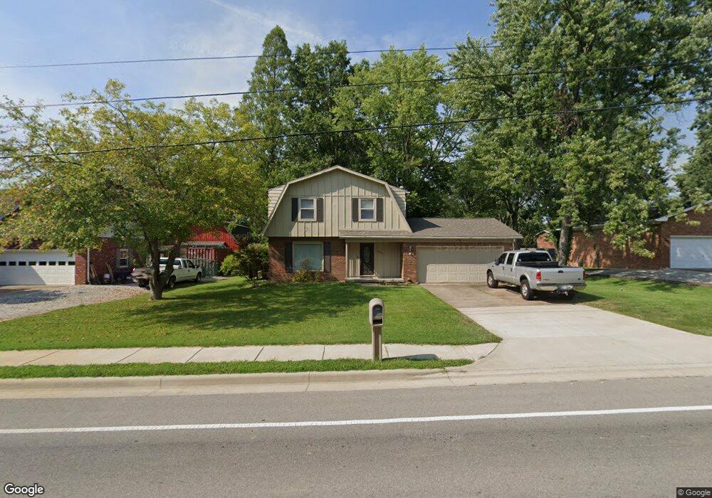 8366 Outer Lincoln Ave, Newburgh, IN 47630 - photo 1