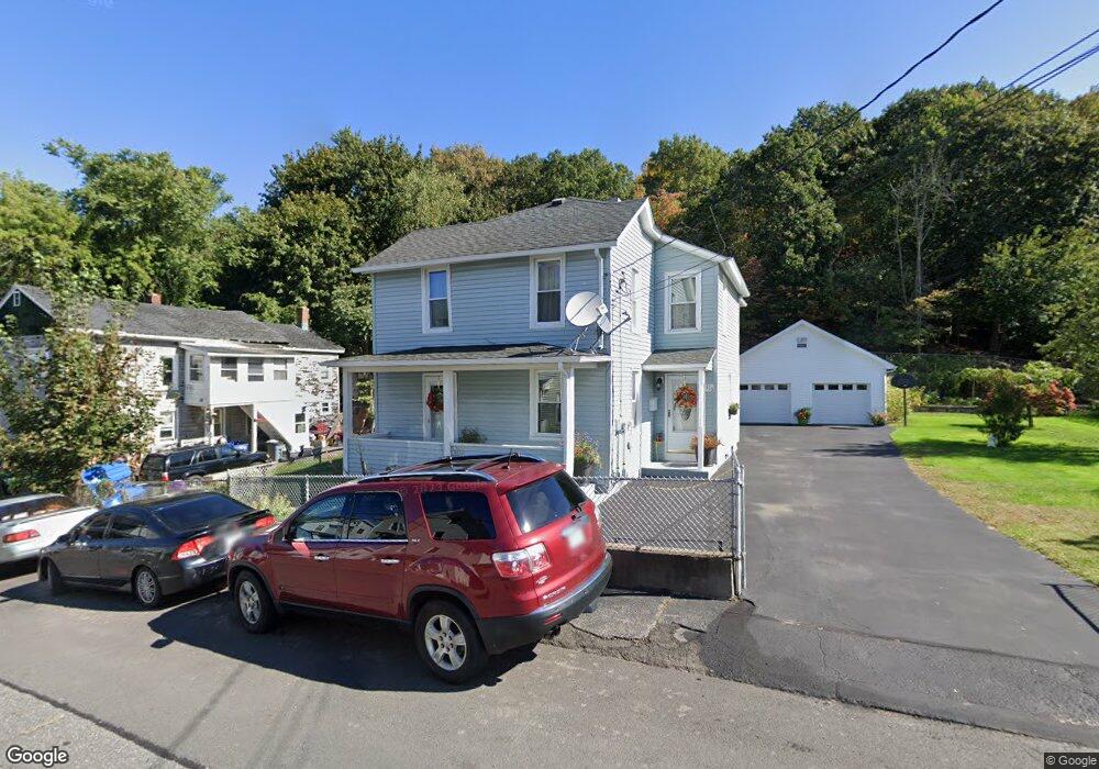 115 Ridge St, Waterbury, CT 06706 - photo 1