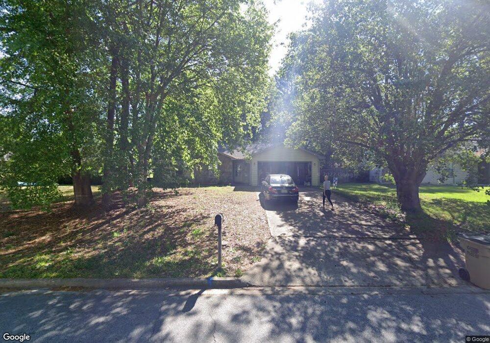 10844 Starling Trail unit 1, Hampton, GA 30228 - photo 1