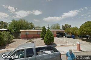 4910 E 25th St, Tucson, AZ 85711