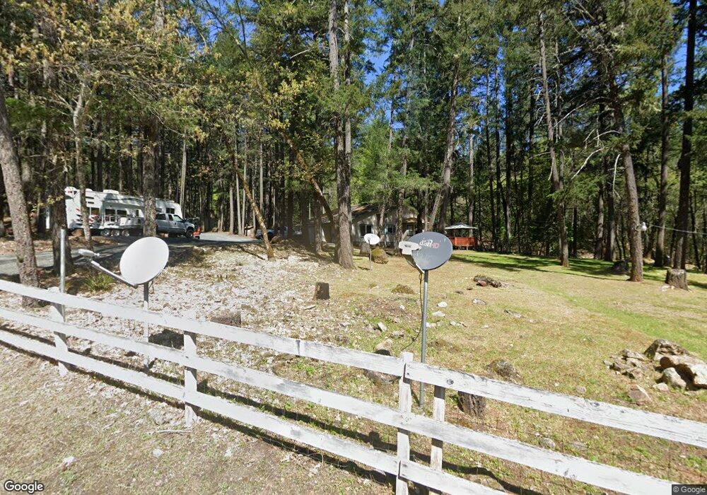 1310 Fielder Creek Rd, Rogue River, OR 97537 - photo 1