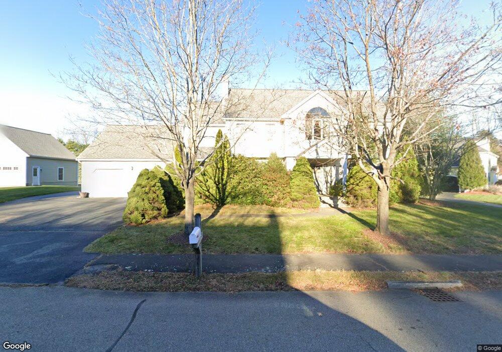 29 Kilronan Rd, Westwood, MA 02090 - photo 1