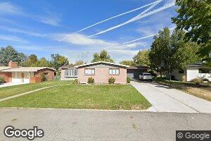 2201 Lincoln Ln, Salt Lake City, UT 84124