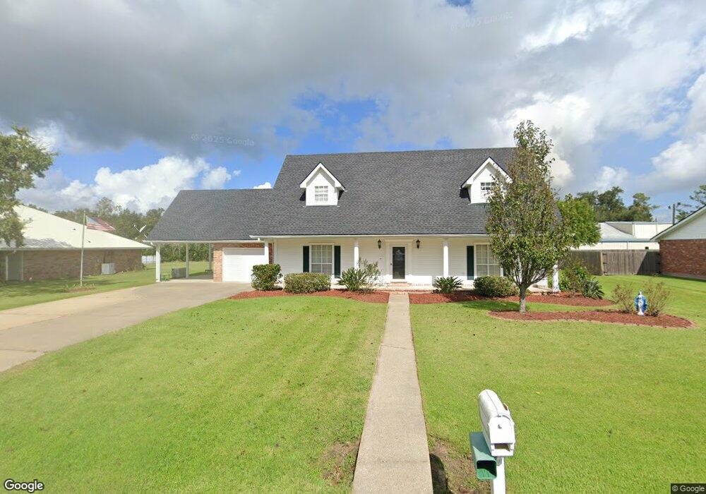 110 Irma St, Houma, LA 70360 - photo 1