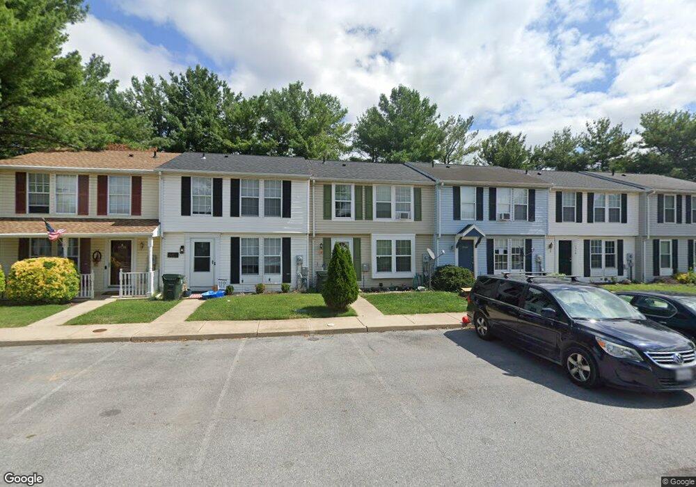 1544 Iris Ct, Hagerstown, MD 21740 - photo 1