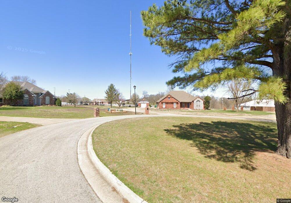 3558 Grapevine Dr, Tontitown, AR 72762 - photo 1