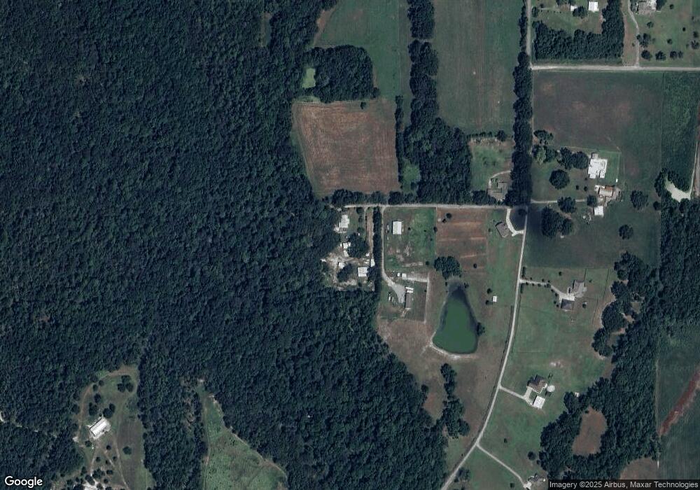 25000 Yellow Bluff Rd, Lucedale, MS 39452 - photo 1