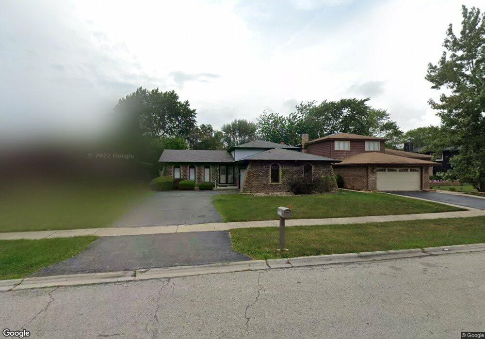 17712 Sycamore Ave, Country Club Hills, IL 60478 - photo 1