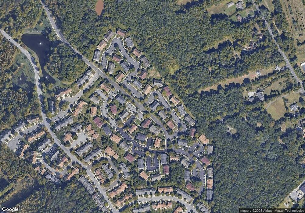 2107 Denham Ct, Mount Laurel, NJ 08054 - photo 1