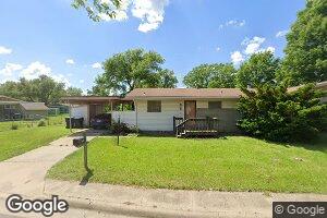 7125 SW Timberway Dr, Topeka, KS 66619