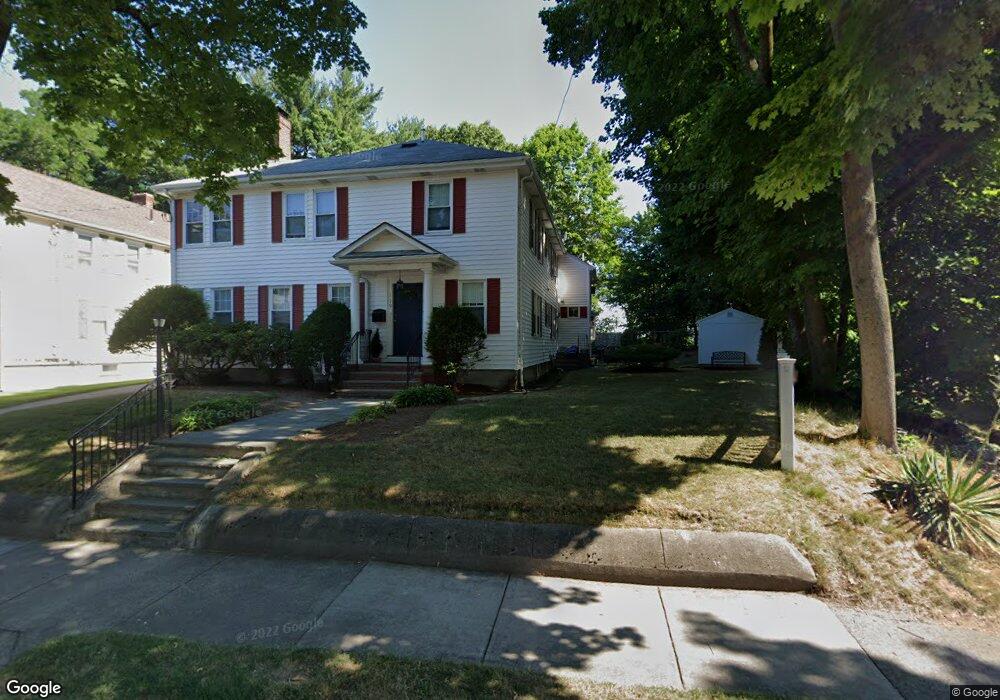 119 Warwick Rd unit 121, West Newton, MA 02465 - photo 1