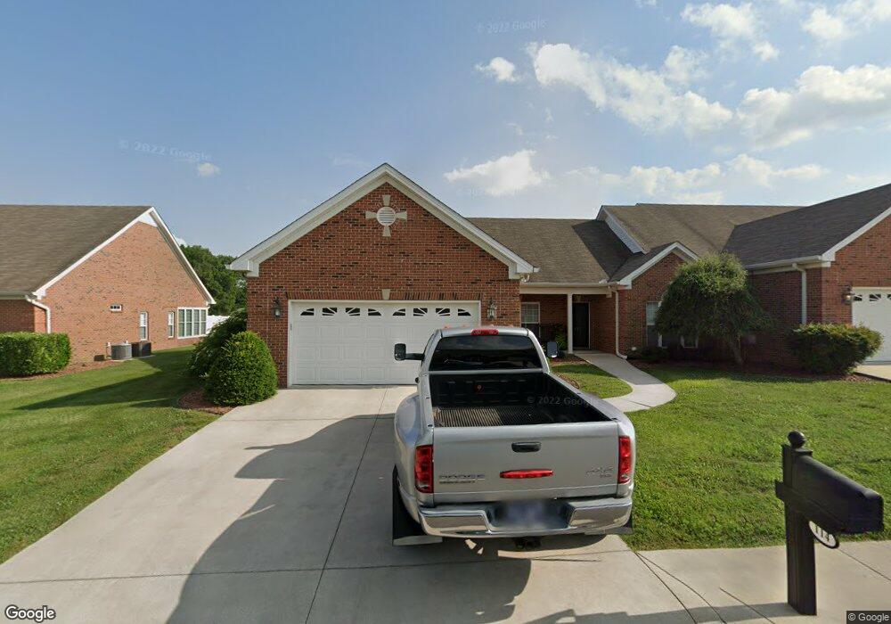 110 Magnolia Glen Cir, Manchester, TN 37355 - photo 1