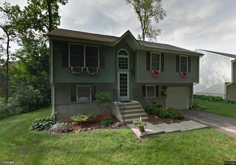 1 Burke Rd, Hartford, CT 06120 - photo 1