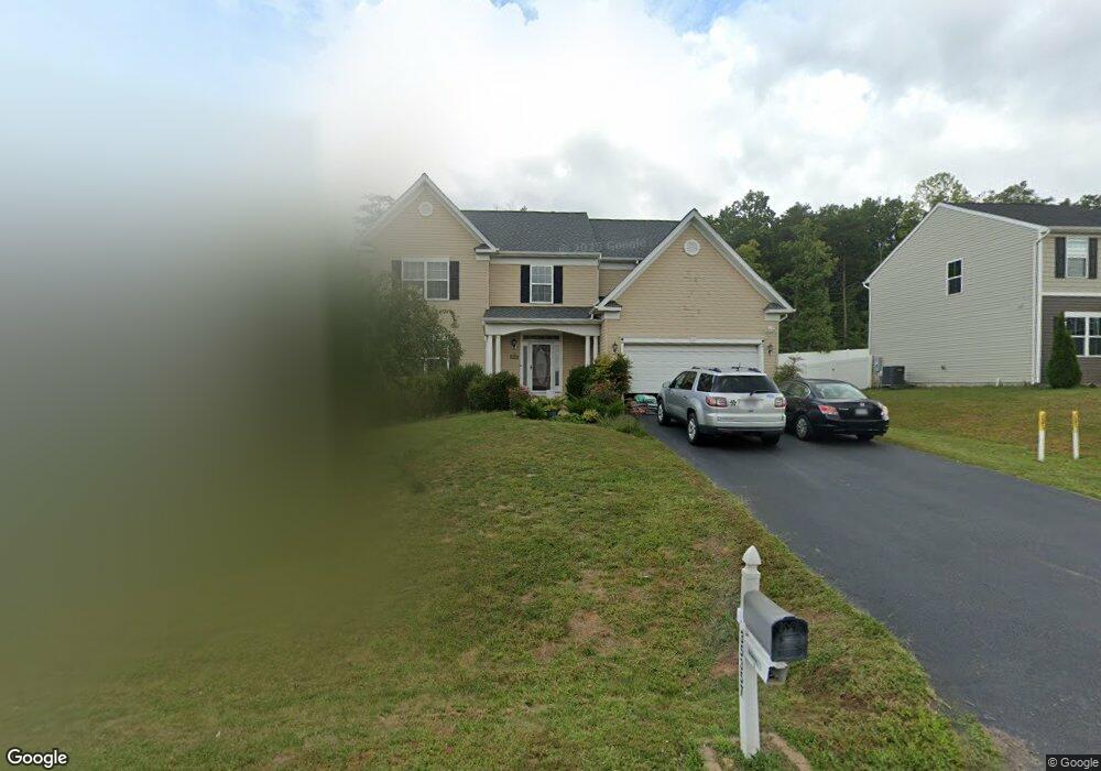 35357 River Bend Dr, Locust Grove, VA 22508 - photo 1