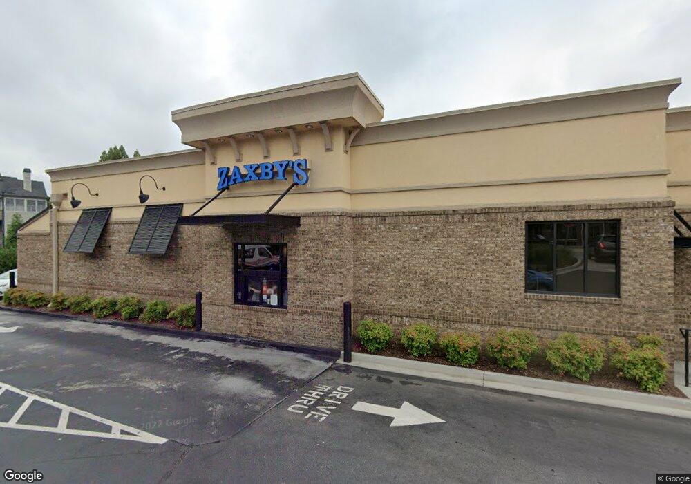 1420 Spring Rd SE, Smyrna, GA 30080 - photo 1